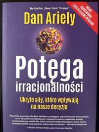 Potęga irracjonalności. Dan Ariely