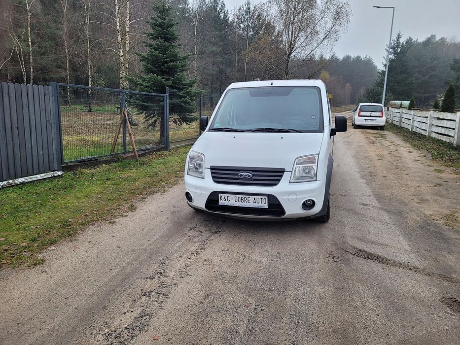 Ford Turneo Connect  Trend-LIFT/s.stan/zarejestrowany