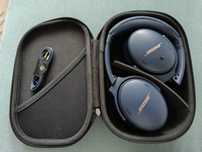Bose QC45 - Słuchawki nauszne