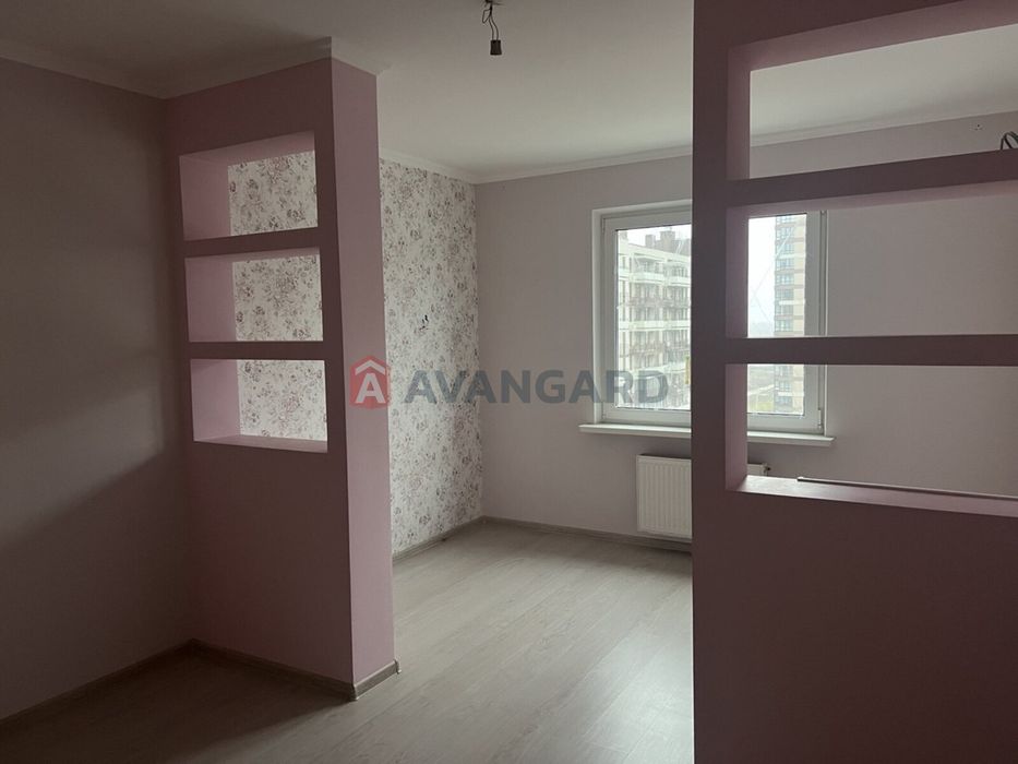 3 кімн. на вул. Сергія Данченка, ЖК Крістер Град, поруч ЖК Варшавський