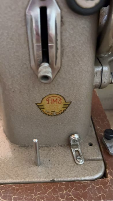 Швейна машинка «Подільськ»