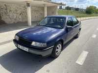 Opel vectra a 1.8 бенз