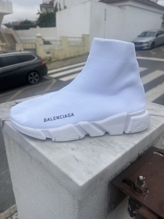 Tennis Balenciaga