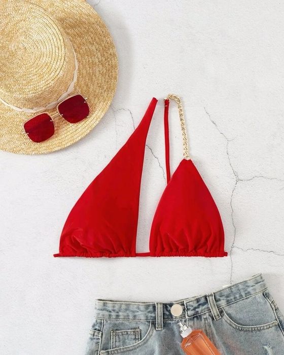 Top bikini corrente S/ M