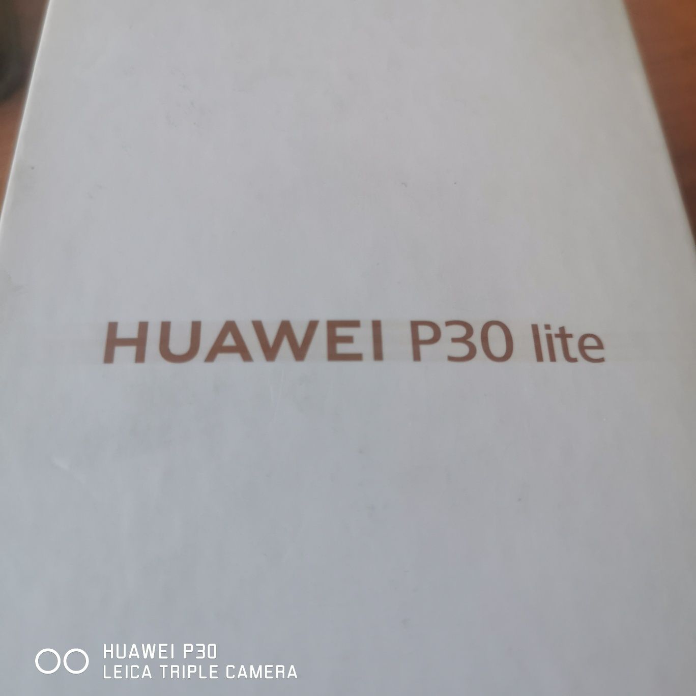 Sprzedam Huawei p30 lite