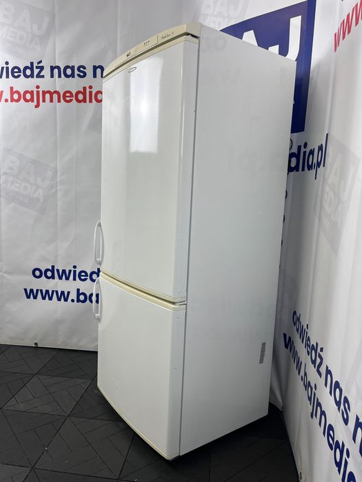 Tanio! LODÓWKA Amica 144cm / Klas A /Dostawa/Gwarancja