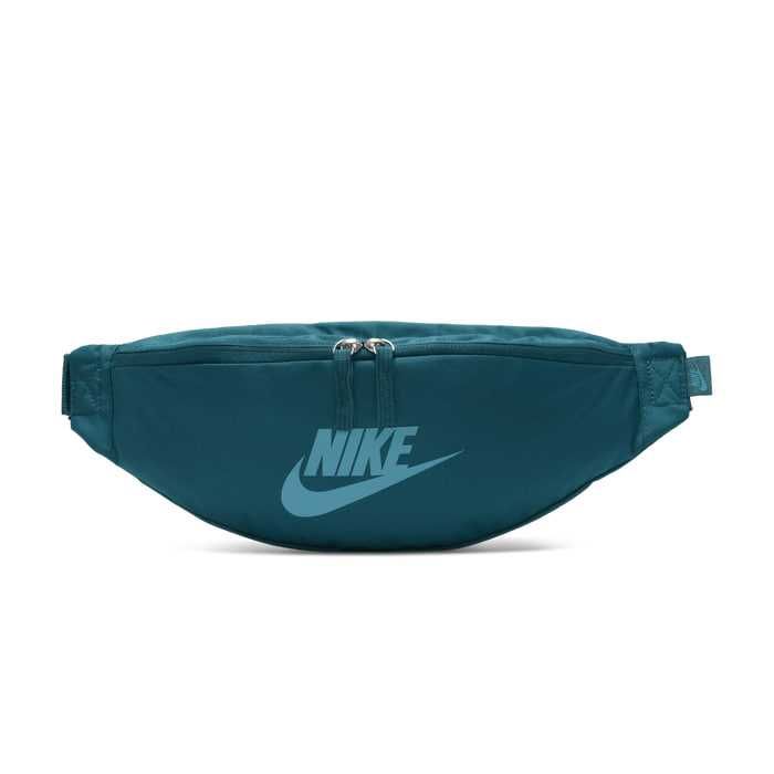 Сумка через плече Nike Heritage Waistpack > Оригінал! < (DB0490-381)