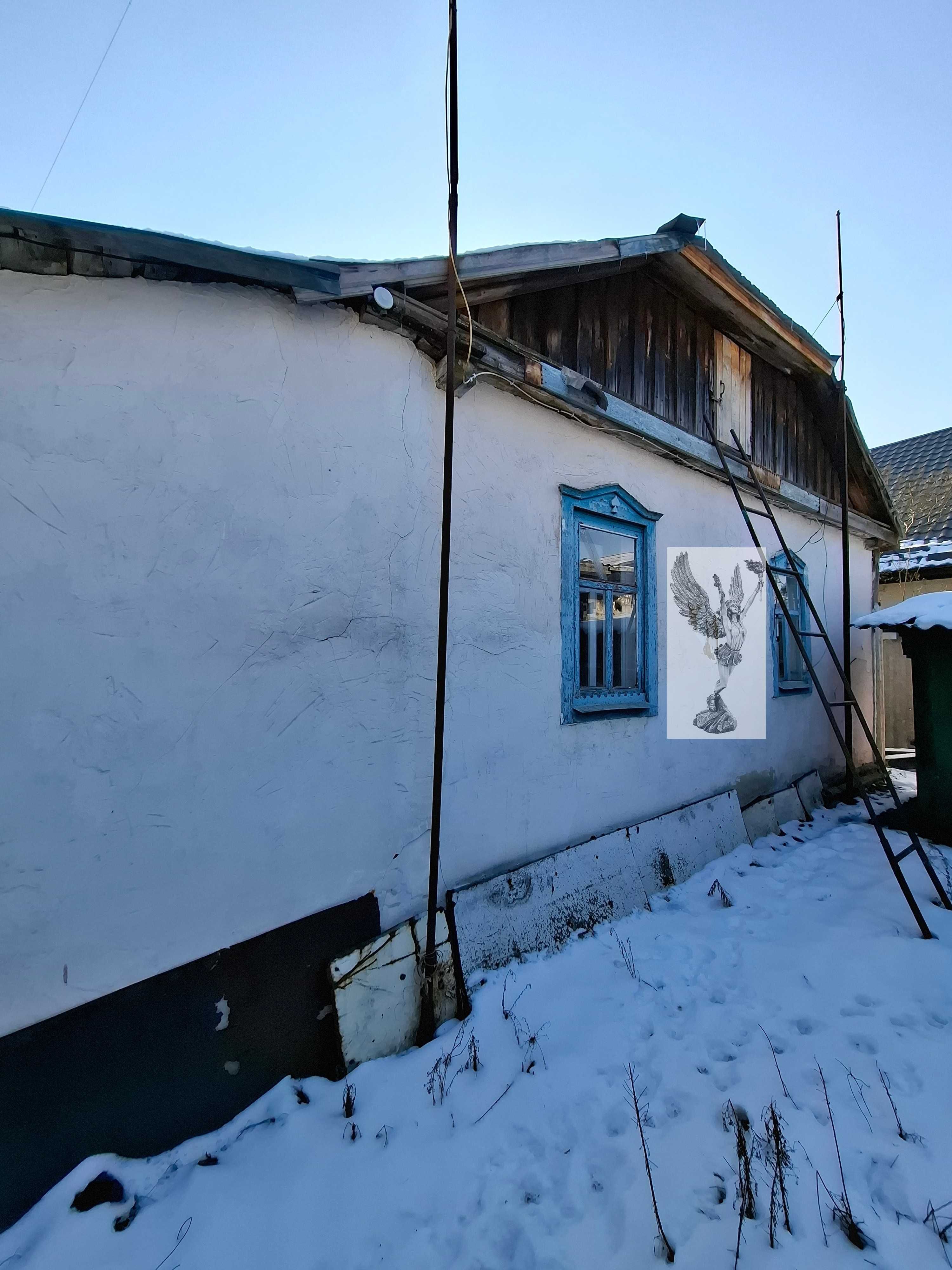 Продам дом ул.Олександра Коваленка (Нахамова)
