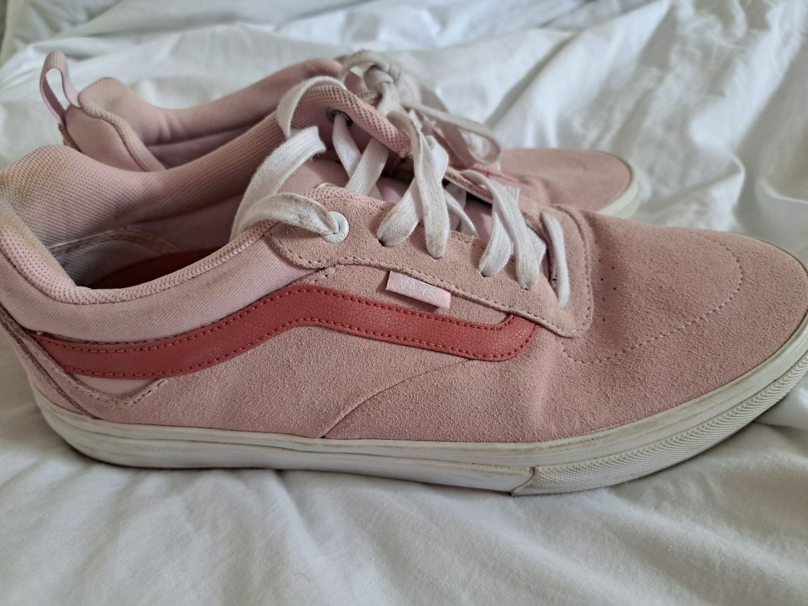 Vans super buty męskie 44 rozmiar