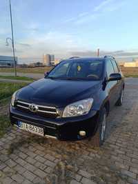 Toyota Rav 4 ,2008, diesel, manual