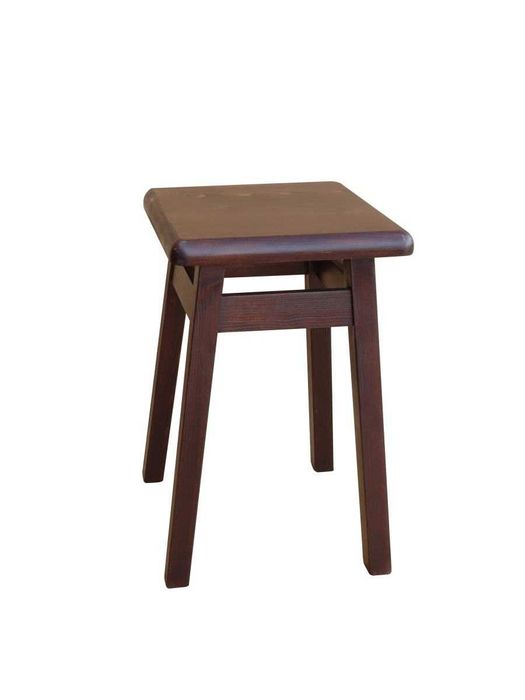 Taboret Drewniany Sosnowy Kuchenny Jadalnia Stołek Kuchnia Producent