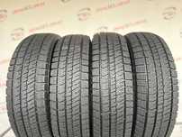 185/65 r15 bridgestone blizzak vrx2 7mm шини бу зима