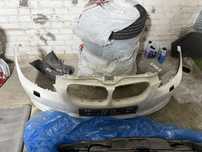 Передній бампер для BMW E92/E93 рест