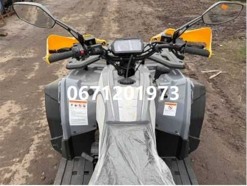 Квадроцикл SPARK SP200-4 СПАРК безкоштовна доставка під ваш двір