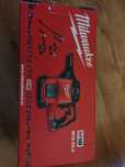 Odkurzacz Milwaukee M18-Cv0