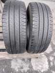 Goodyear 215/65/16C Para Lato 19r.