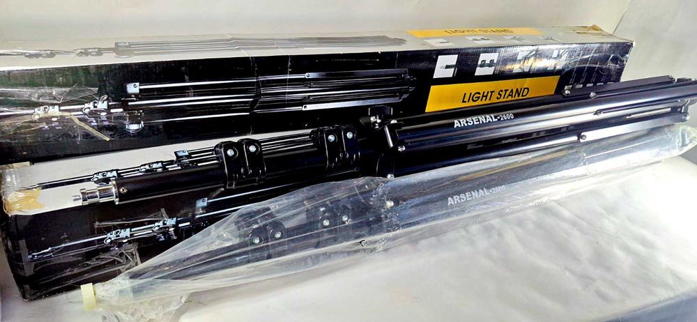 Фотоспалах Falcon DE-250B