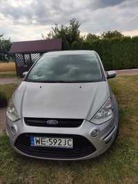 Ford S-Max Ford S-Max 2014