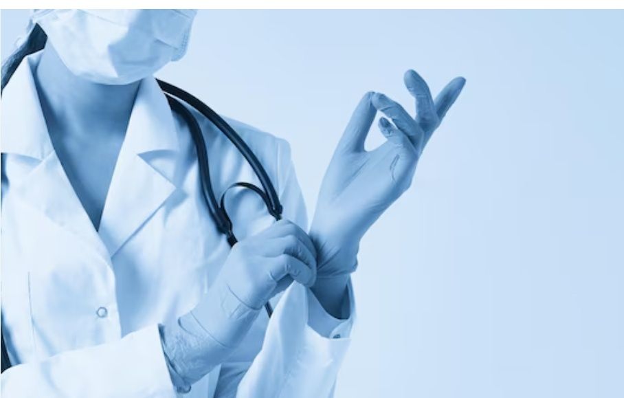 Медсестра на дому, крапельниці, уколи