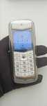 Vertu constellation ceramic white limited edition