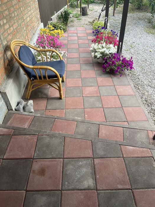 Будівельні роботи всіх видів під ключ