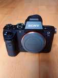 SONY a7 II zestaw JAK NOWY przebieg 241