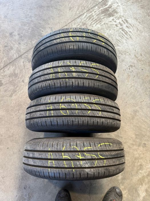 Opony Goodyear efficientgrip performance 175/65/14