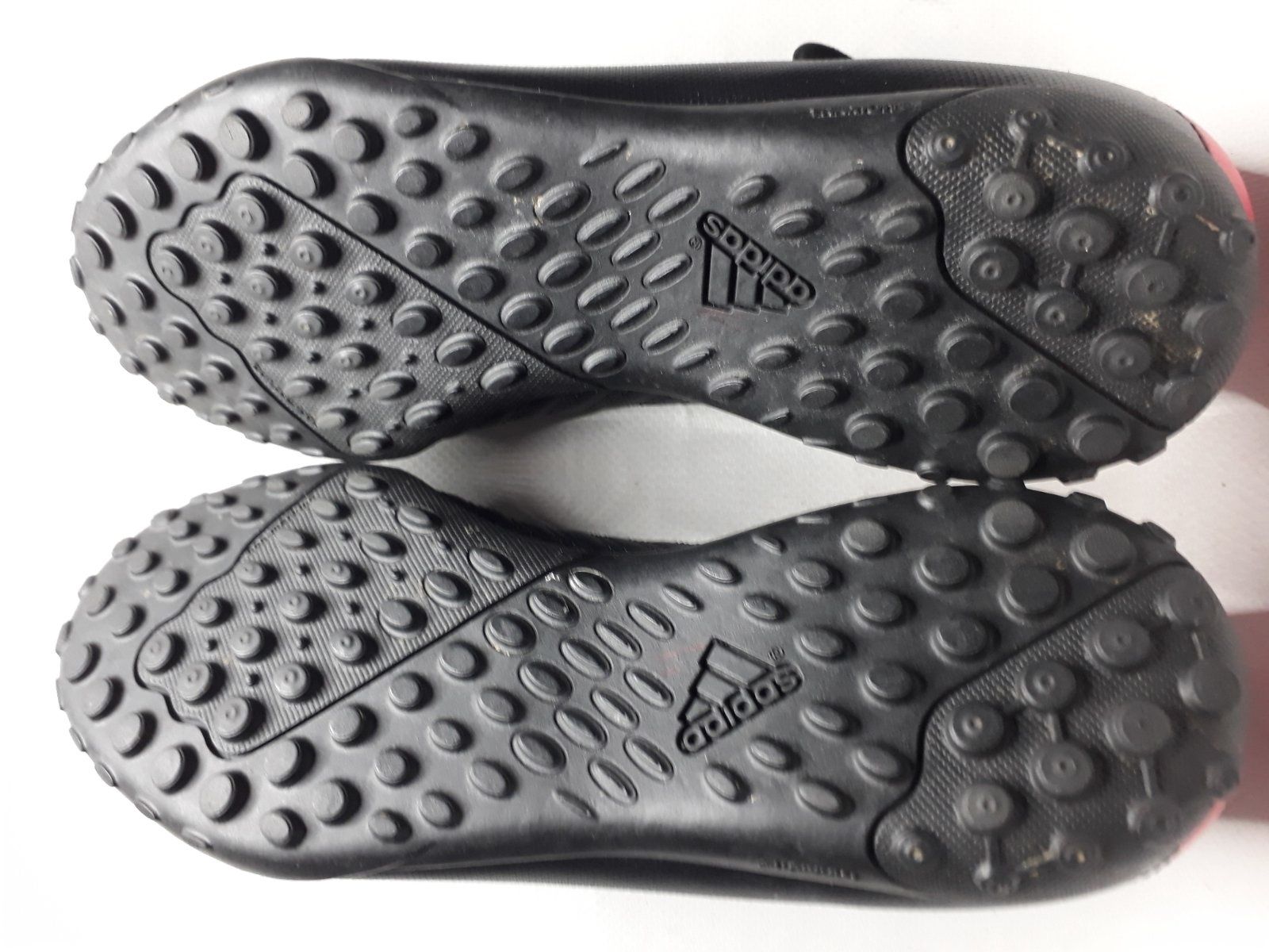 Новые сороконожки  Adidas 18,4  original 23 см  34 размер