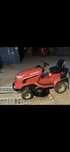Honda 2315 hydrostat