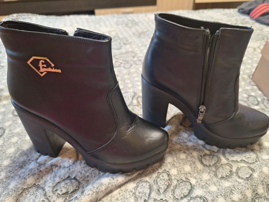 Распродажа обуви!