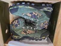 Buty Prologic Bank Bound Trek Boot MH  rozmiar 45 NOWE PROMOCJA 199 zł