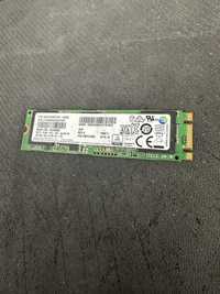 Ssd m2 256 gb.