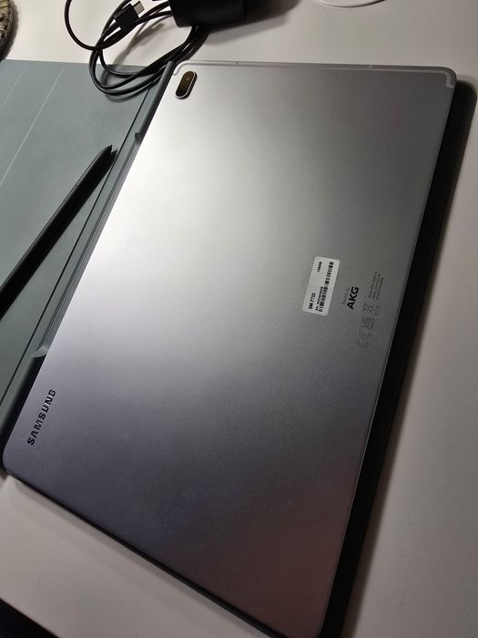 Tablet Samsung Galaxy Tab S7 FE SM-T733 128GB 6GB RAM + Etui