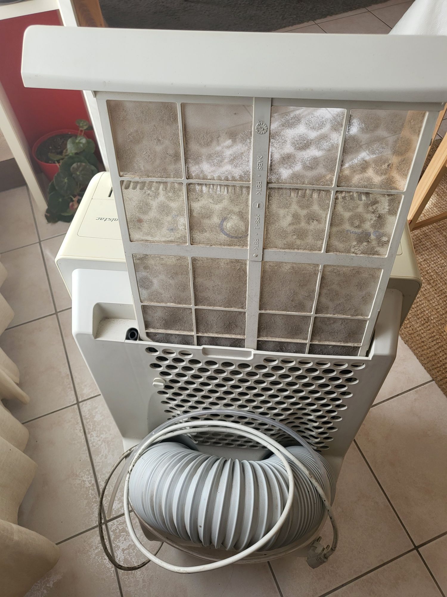 Ar condicionado Balay