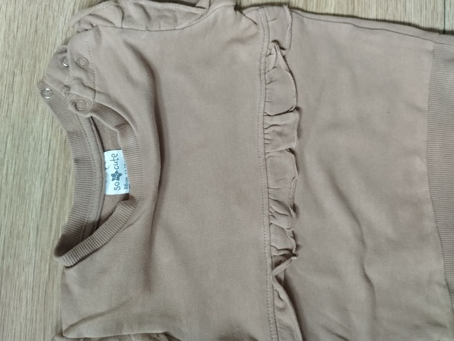 Dres, dresik komplet