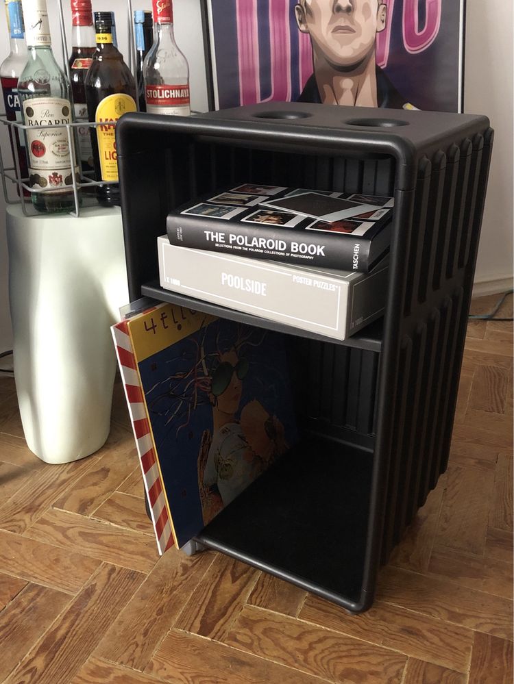 Trolley IKEA Didrik