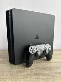 Sony Playstation 4 на 1 ТБ + 130 ігор ПС4 PS4 про слім pro