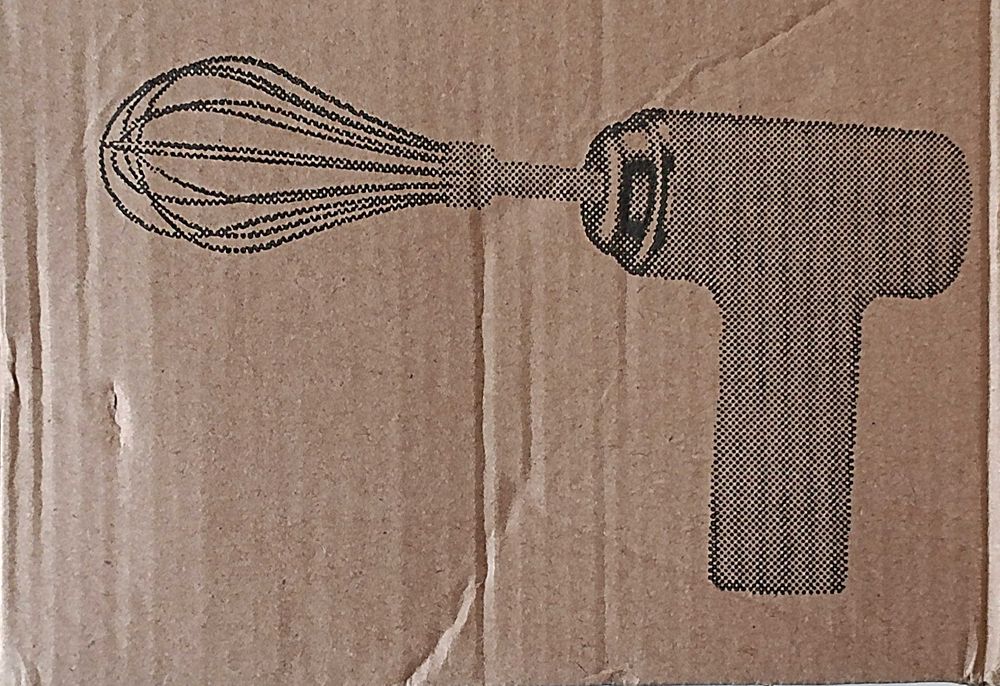 миксер беспроводной USB блендер