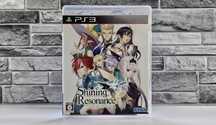 Shining Resonance
