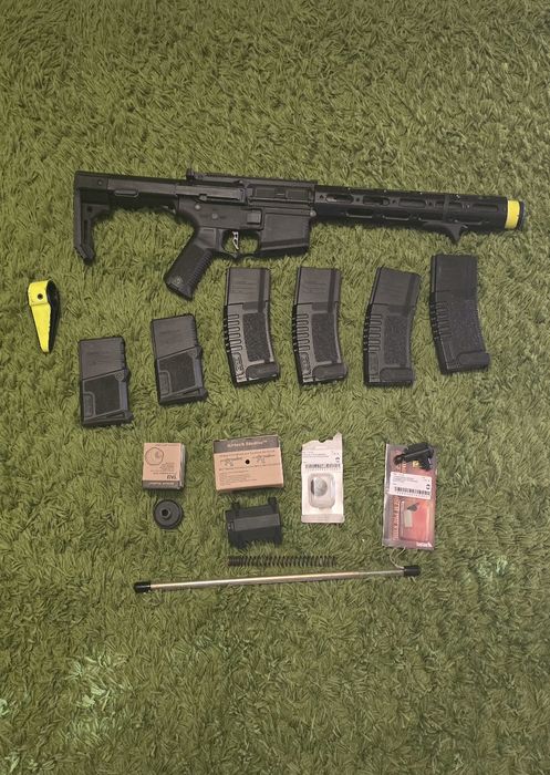 Amoeba 013 airsoft