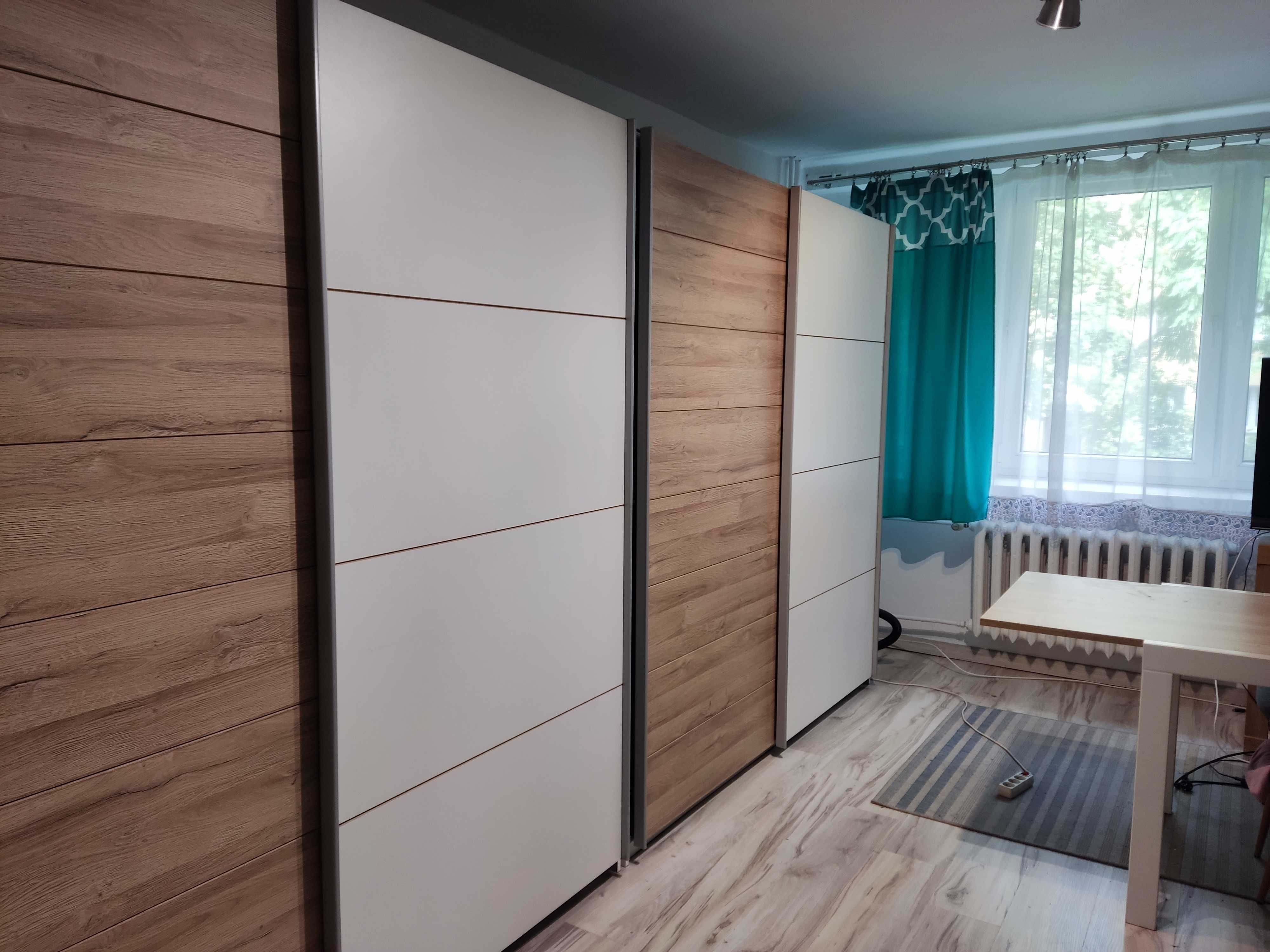 Wynajmę kawalerkę 26,9 m2 – ul. Na Kozłówce (Bieżanów-Prokocim)