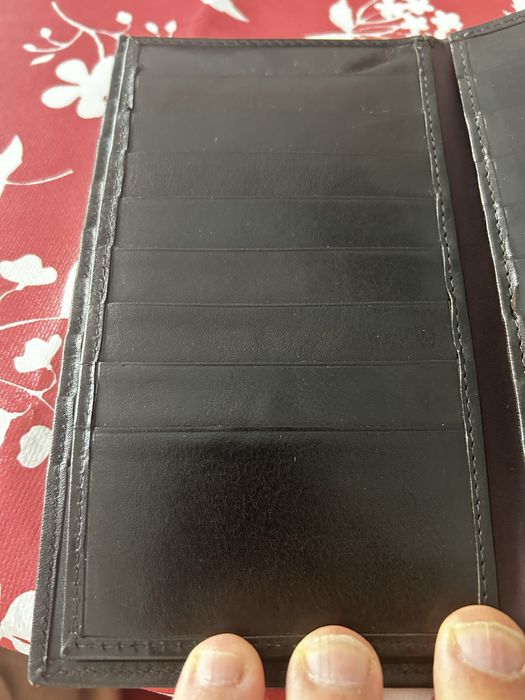 Vendo carteira da CAVALINHO