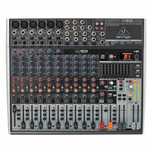 Mesa de Mistura Behringer