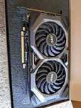 MSI Radeon RX 5700 XT Mech OC
