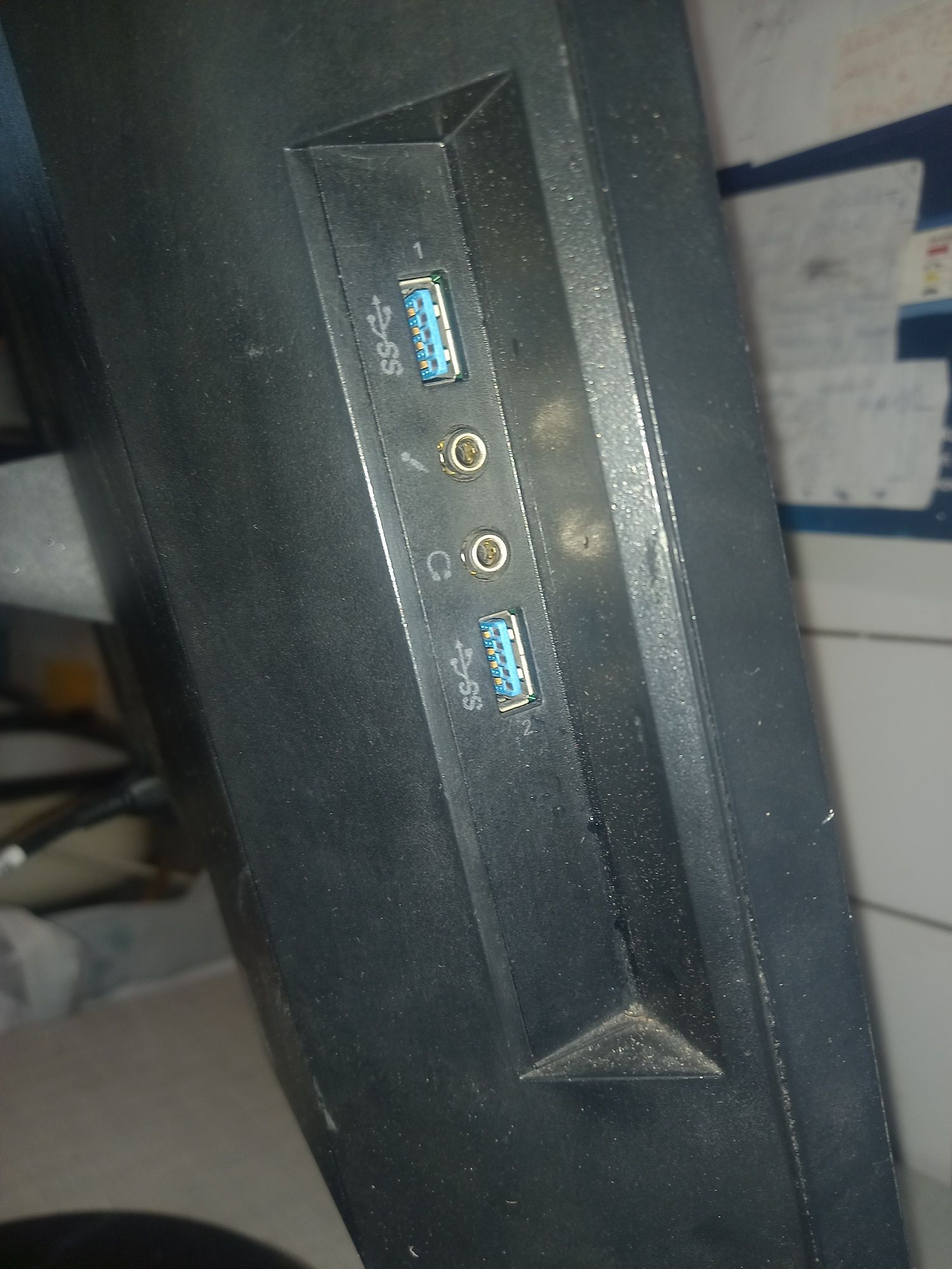 Komputer all in one lenovo m73z sprawny