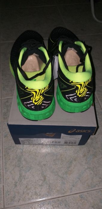 Asics NOOSA ff novas/fatura