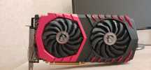 MSI GeForce GTX 1080Ti Gaming X