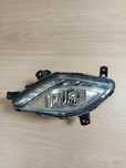 Kia Venga lift 2014- halogen+ LED DRL prawy