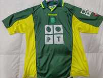 Camisola Sporting 2000/2001