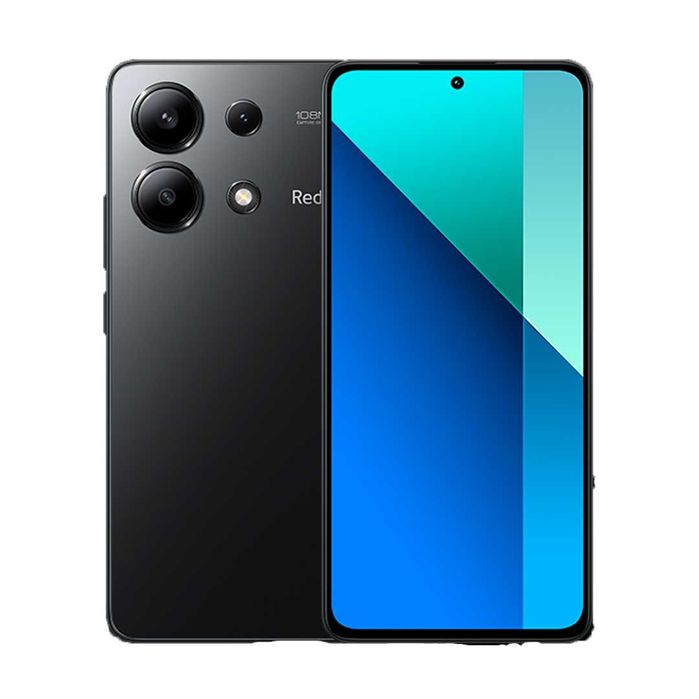 REDIMI 13 - 256GB - NOVO